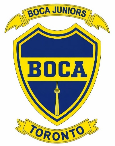 Boca Juniors Toronto - Club_Presentation