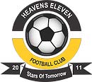 Heavens Eleven FC New Member Application